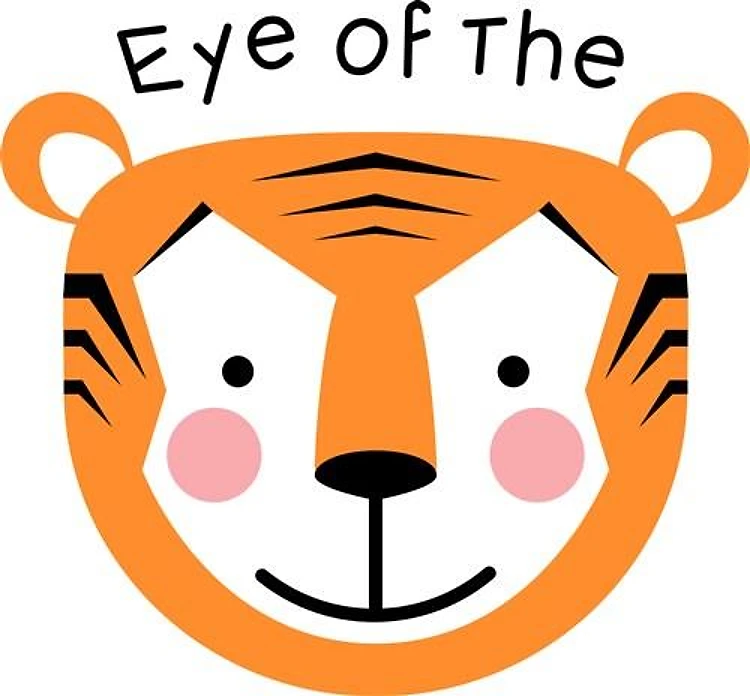 Eye of the Tiger