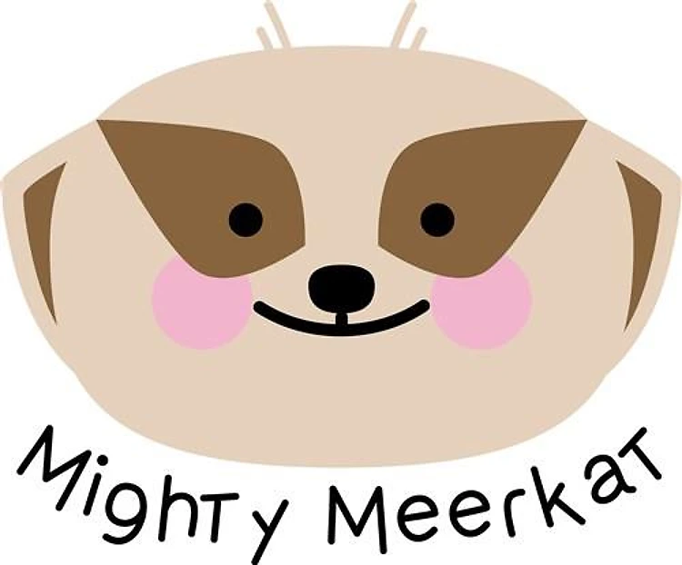 Mighty Meerkat