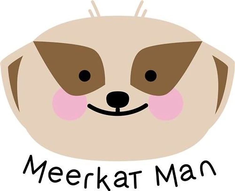 Meerkat Man