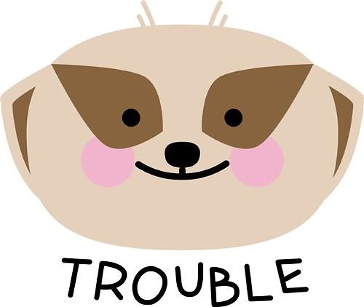 Meerkat Trouble