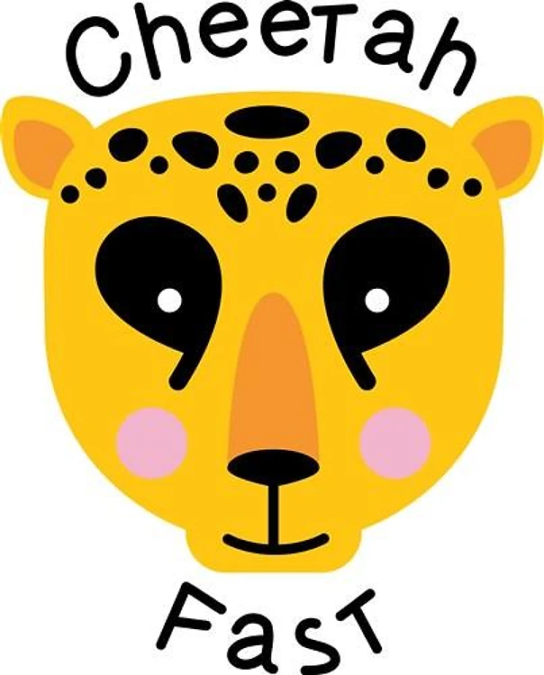 Cheetah Fast