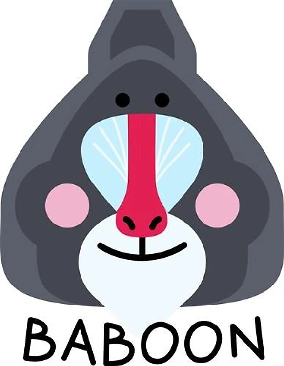 Baboon