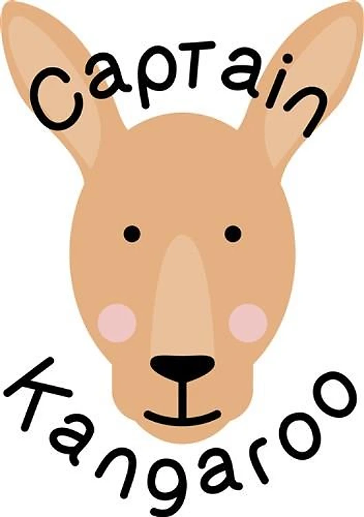 Kangaroo Captain Kangaroo