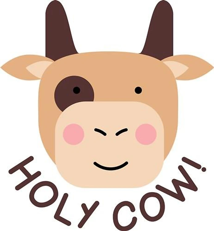 Holy Cow
