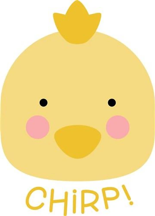 Chick Chirp