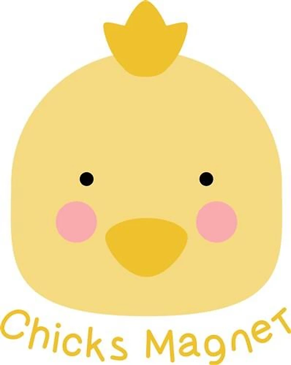 Chick Magnet