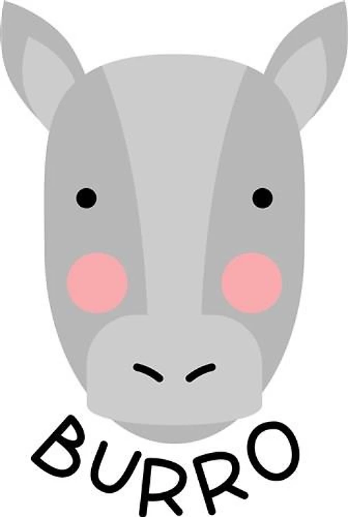 Mule Burro