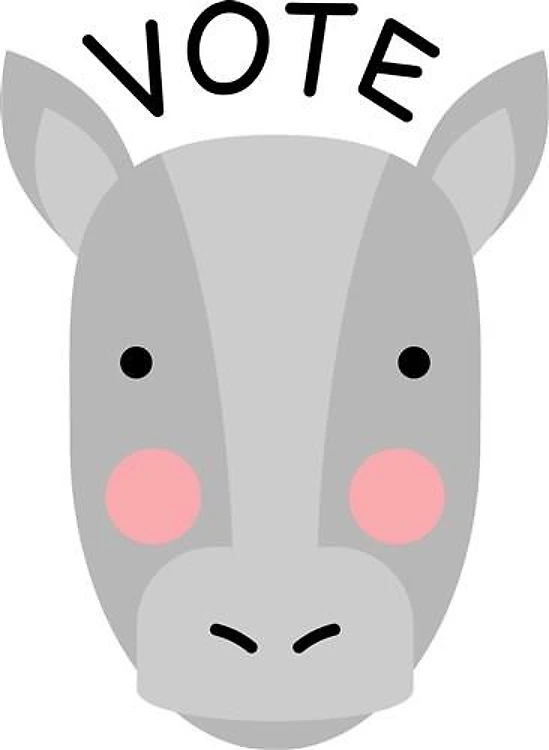 Vote Mule