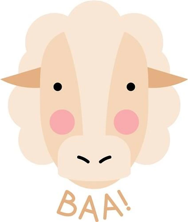 Sheep Baa