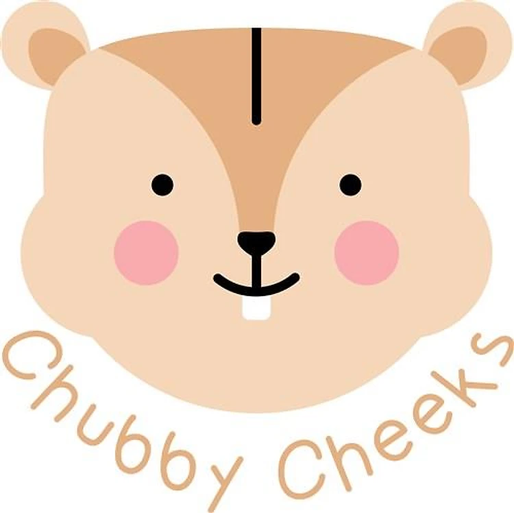 Chipmunk Chubby Cheeks