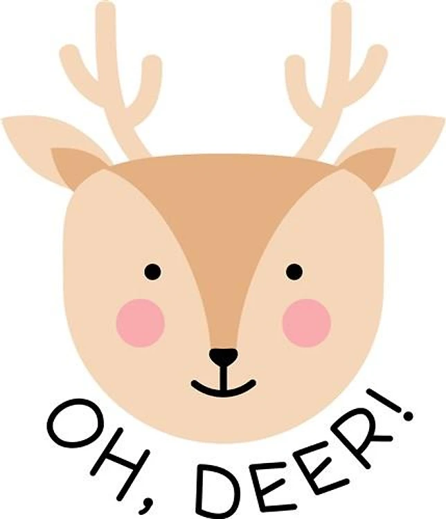 Oh Deer