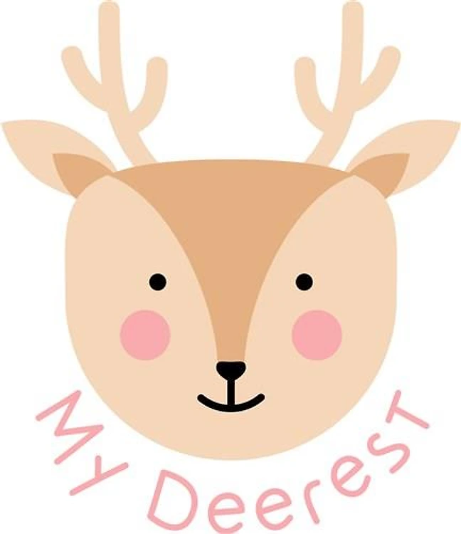 My Deerest