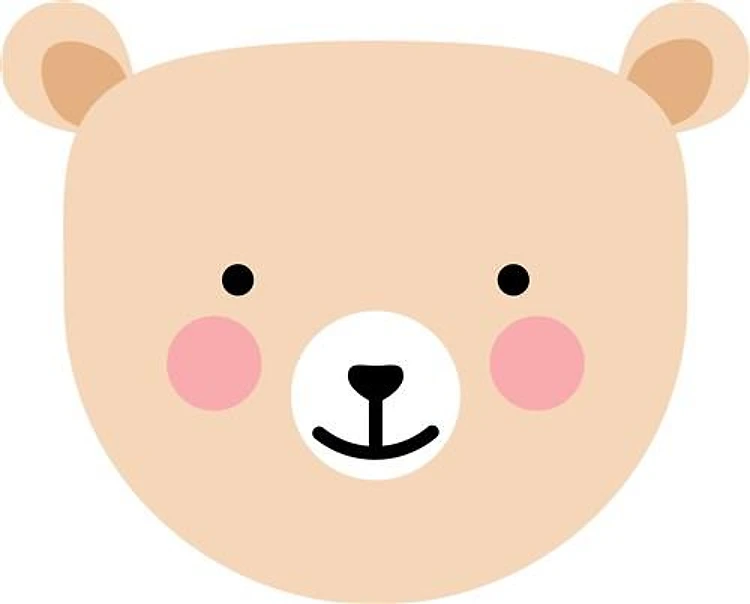Cartoon Bear