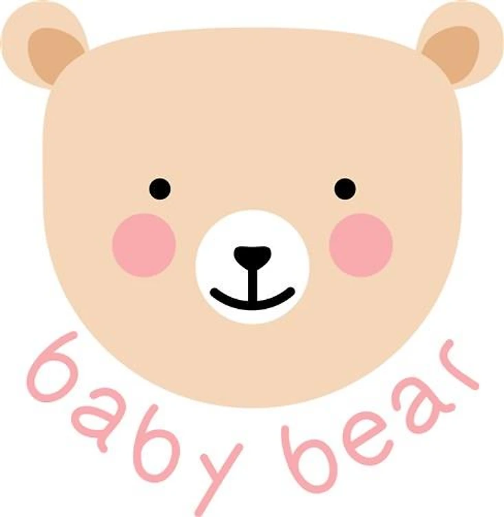 Baby Bear