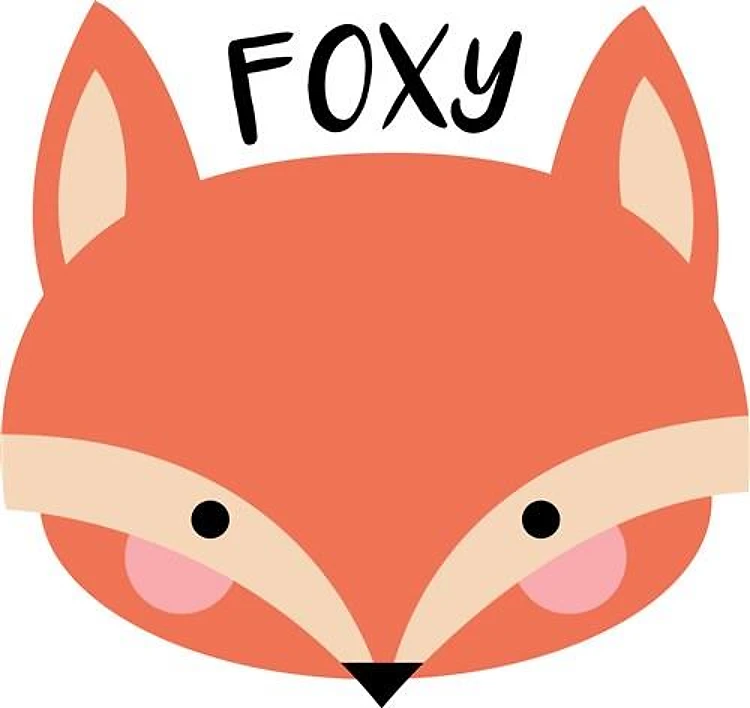 Foxy Fox