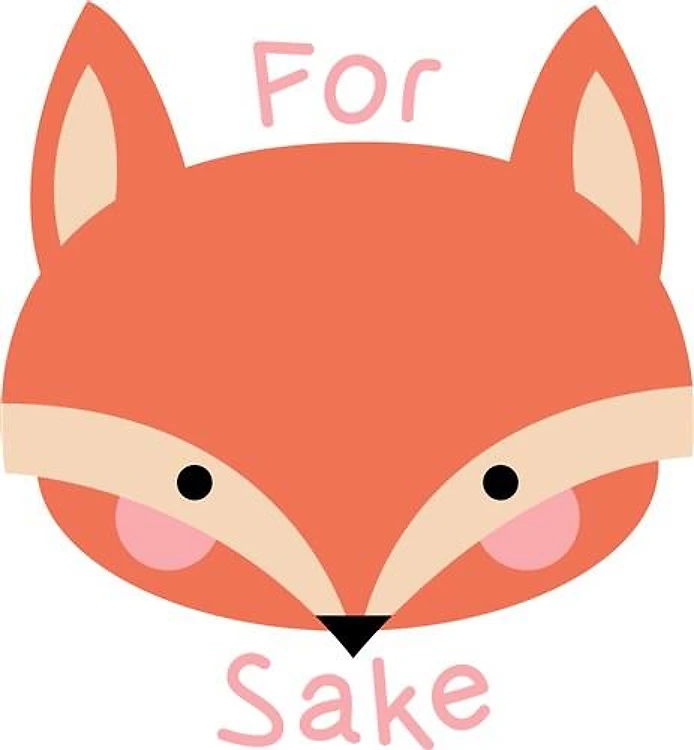 For Fox Sake