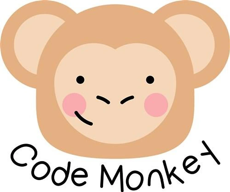 Code Monkey