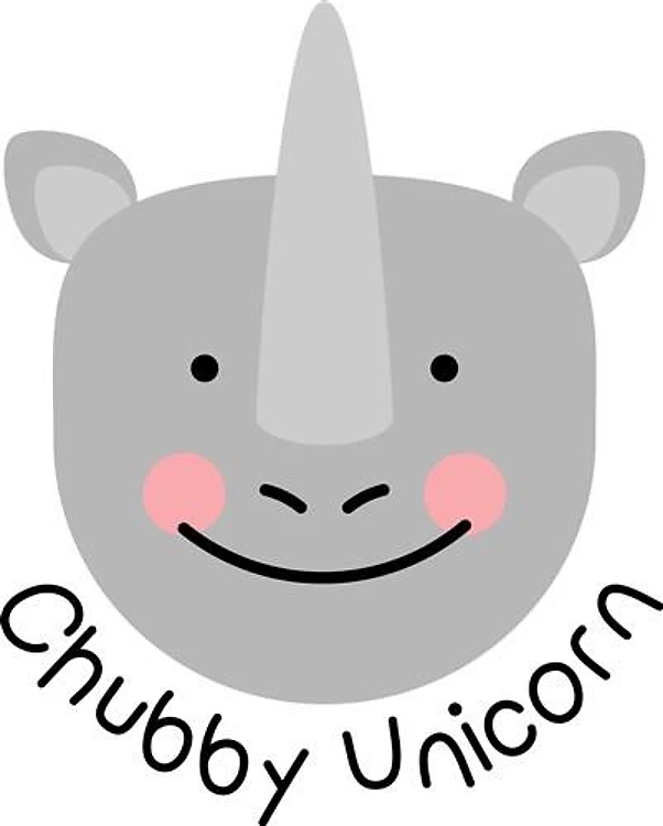 Rhino Chubby Unicorn