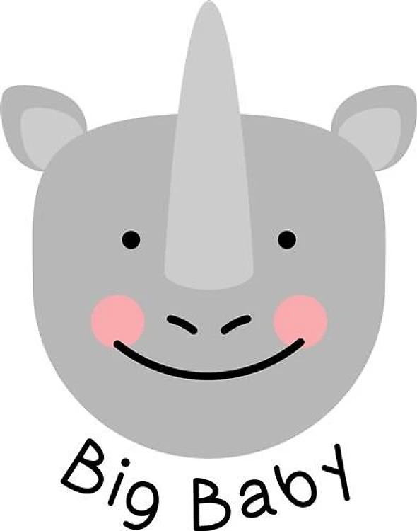 Rhino Big Baby