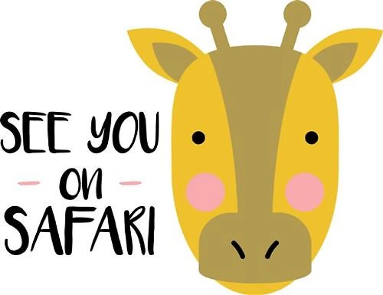 See You On Safari