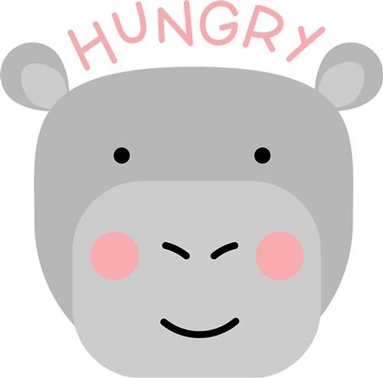 Hungry Hippo
