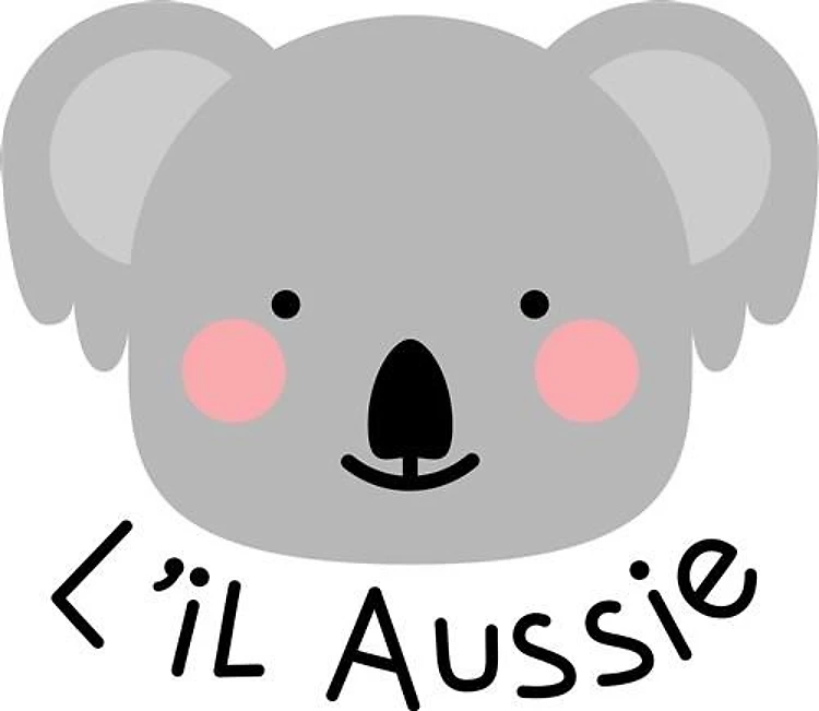 Koala Lil Aussie