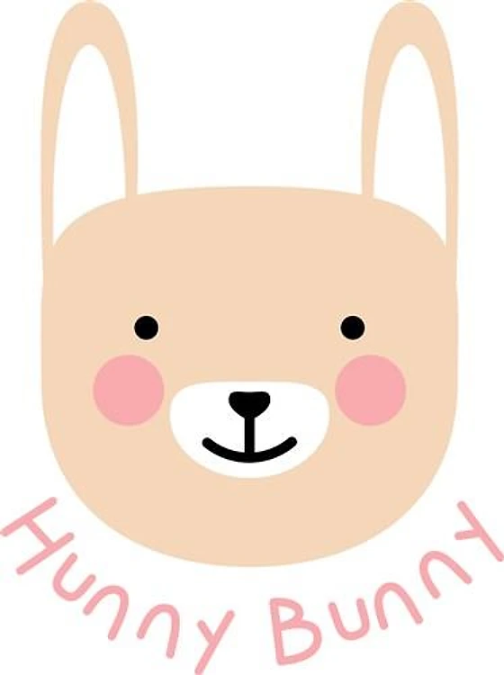 Bunny Hunny Bunny