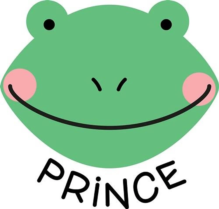 Frog Prince