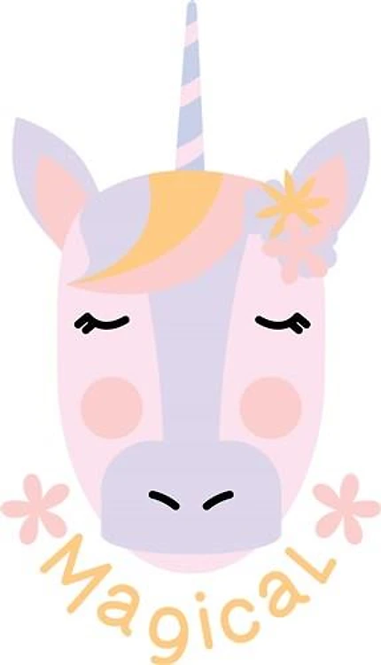 Unicorn Magical