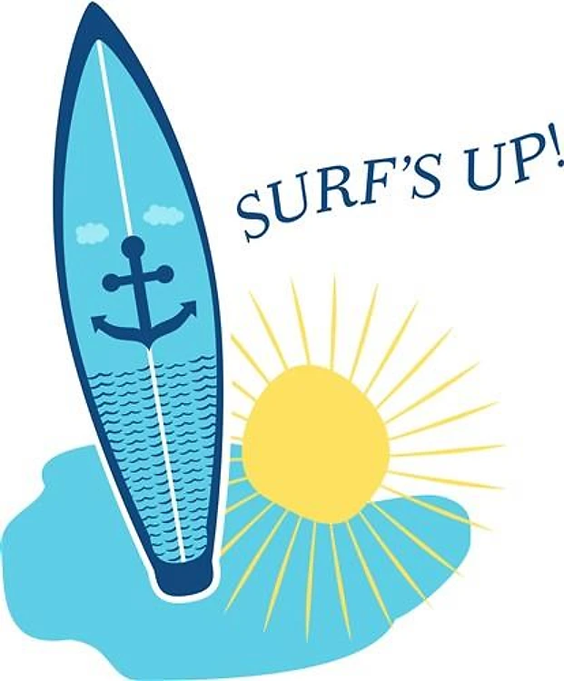 Surf Up