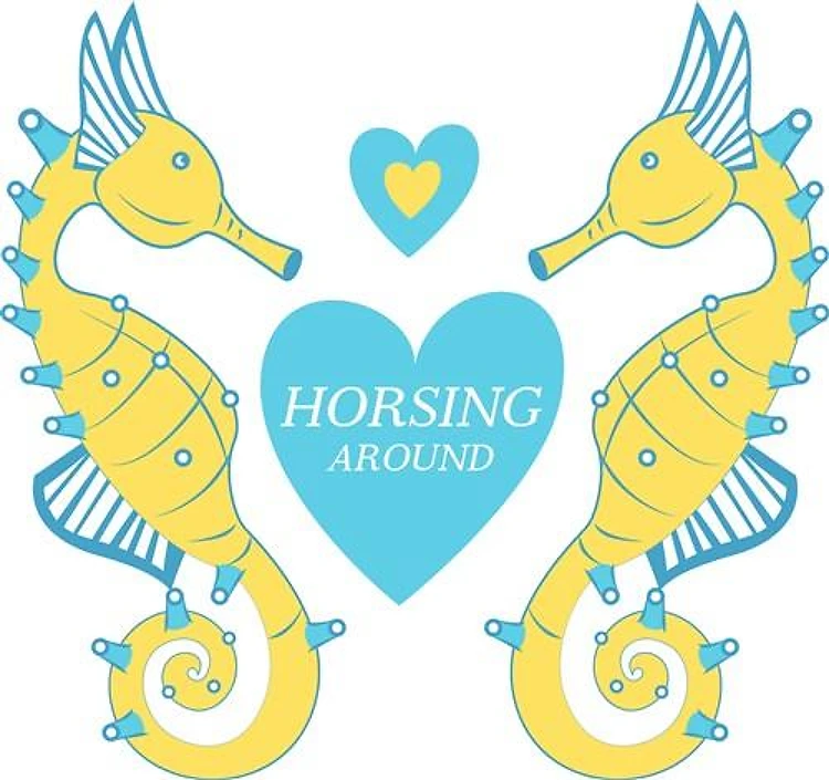 Horsing Around