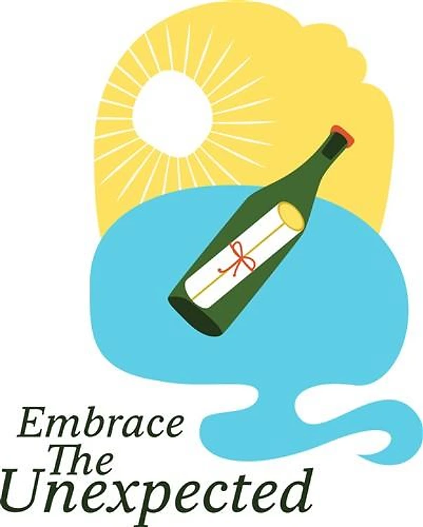 Embrace Unexpected