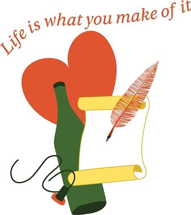 Life Feather