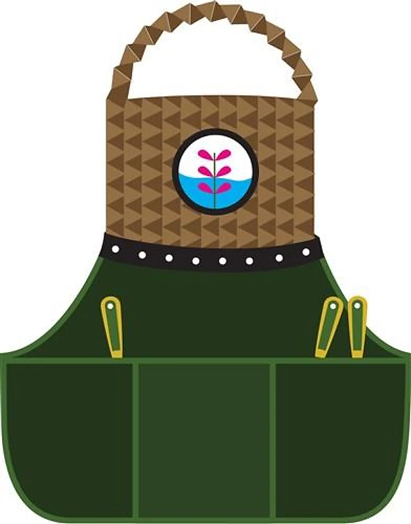 Gardening Apron
