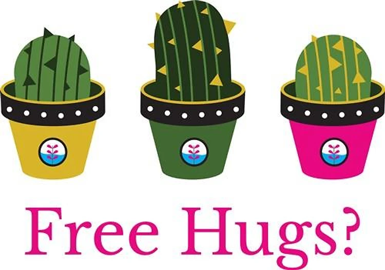 Free Hugs