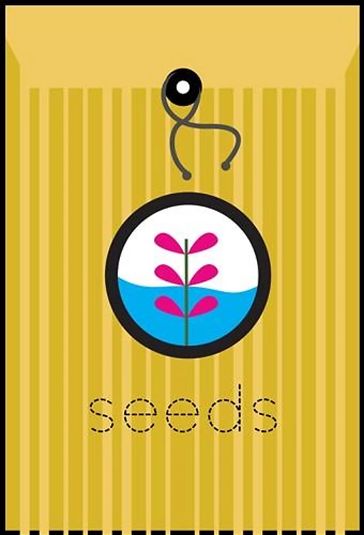 Seed Packet