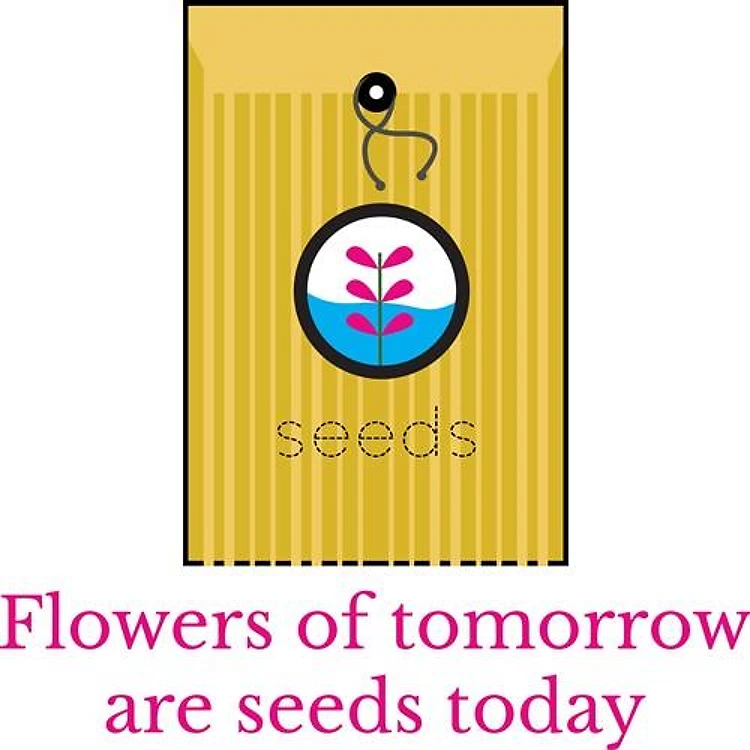 Flowers of Tomorrow