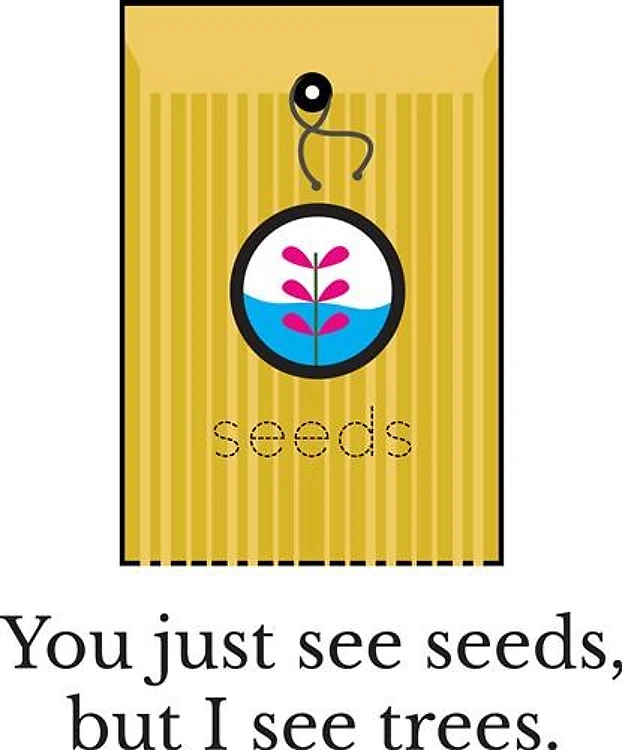 See Seeds