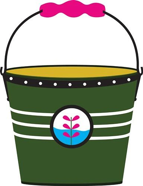Water Pail