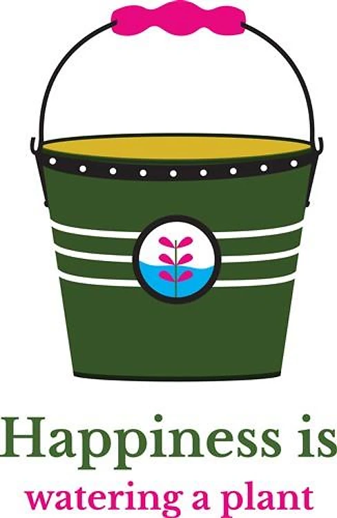 Happiness Bucket