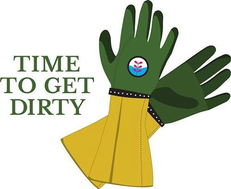 Get Dirty