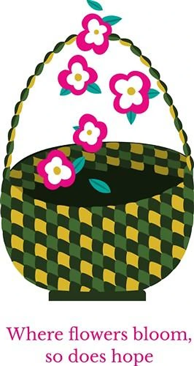 Where Flowers