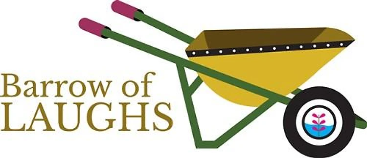 Barrow of Laughs