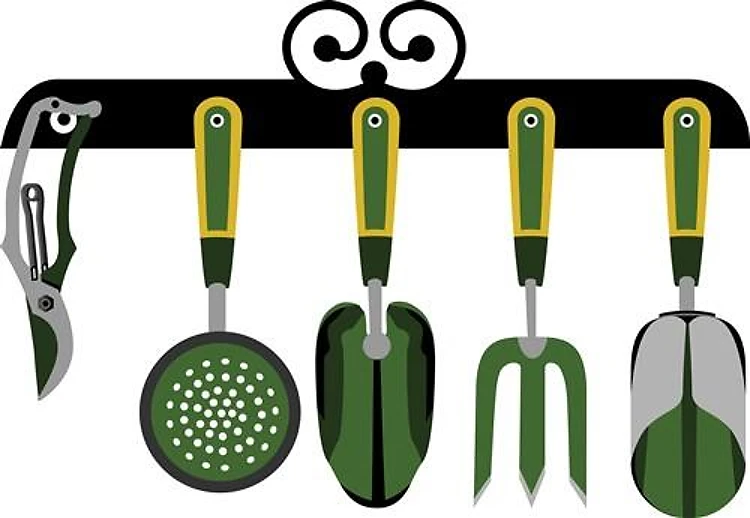 Gardening Tools