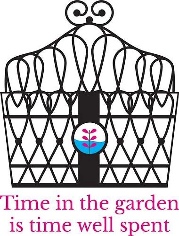 Time Garden