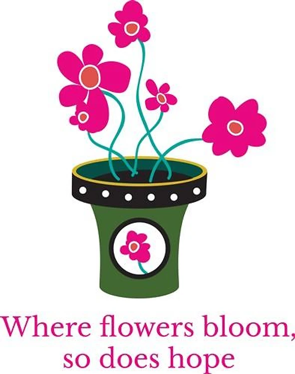 Bloom Hope