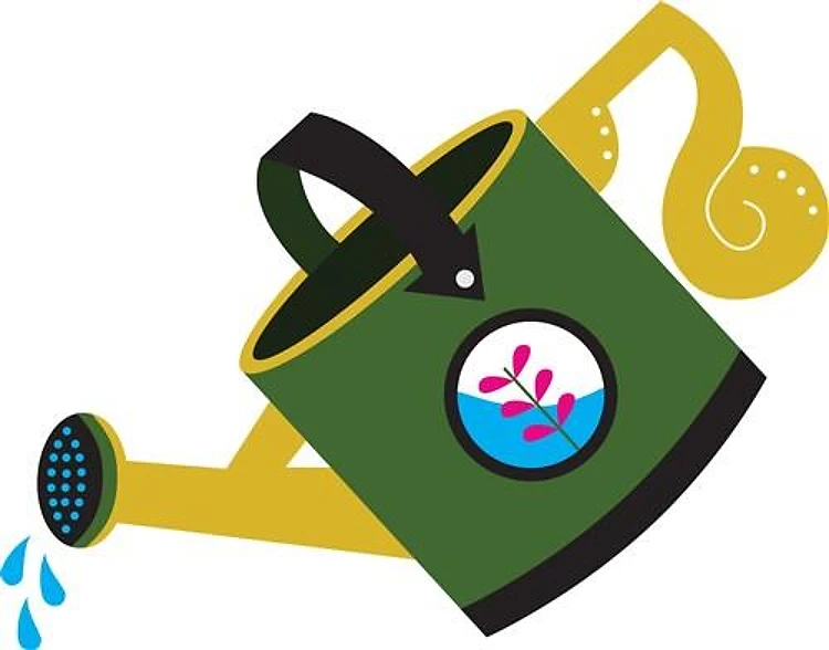 Watering Can