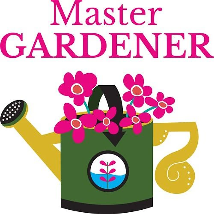 Master Gardener
