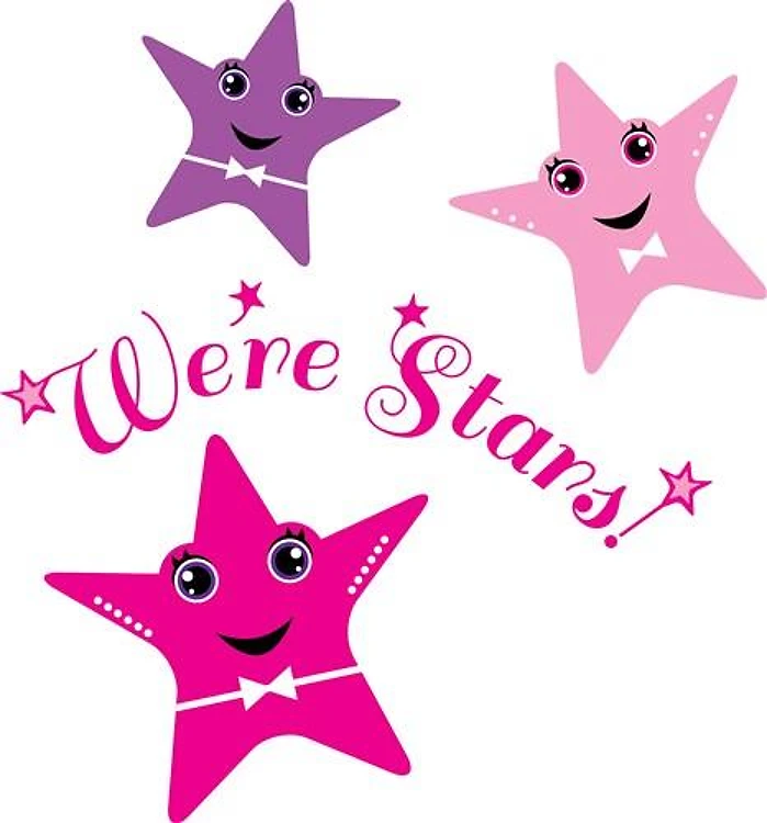 Were Stars