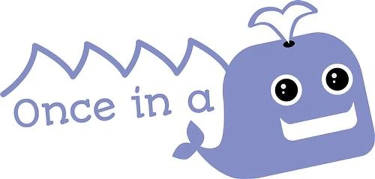 Once In A Whale